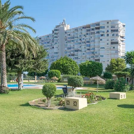 Apartamento La Torre 1337 Precioso, Moderno Y Con Piscina Torremolinos Zewnętrze zdjęcie