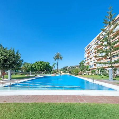 Apartamento La Torre 1337 Precioso, Moderno Y Con Piscina Torremolinos Zewnętrze zdjęcie