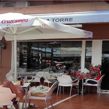 Apartamento La Torre 1337 Precioso, Moderno Y Con Piscina Torremolinos Zewnętrze zdjęcie