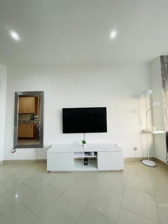 Apartamento La Torre 1337 Precioso, Moderno Y Con Piscina Torremolinos Zewnętrze zdjęcie