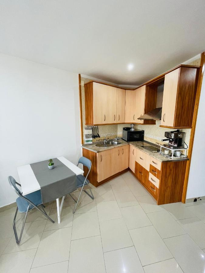 Apartamento La Torre 1337 Precioso, Moderno Y Con Piscina Torremolinos Zewnętrze zdjęcie
