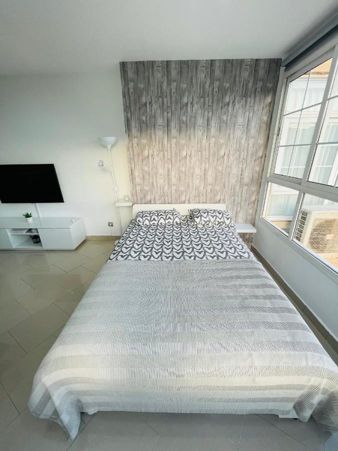 Apartamento La Torre 1337 Precioso, Moderno Y Con Piscina Torremolinos Zewnętrze zdjęcie