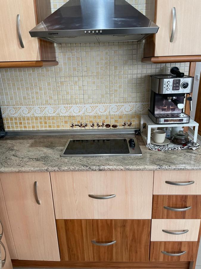 Apartamento La Torre 1337 Precioso, Moderno Y Con Piscina Torremolinos Zewnętrze zdjęcie