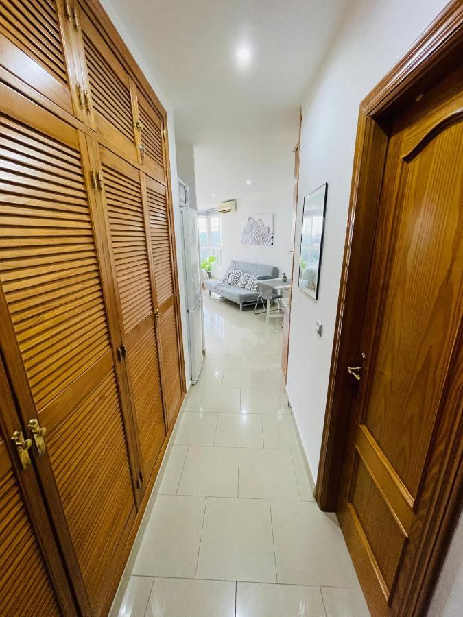 Apartamento La Torre 1337 Precioso, Moderno Y Con Piscina Torremolinos Zewnętrze zdjęcie