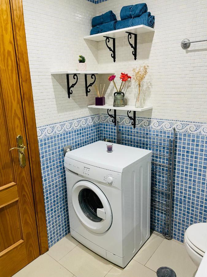 Apartamento La Torre 1337 Precioso, Moderno Y Con Piscina Torremolinos Zewnętrze zdjęcie