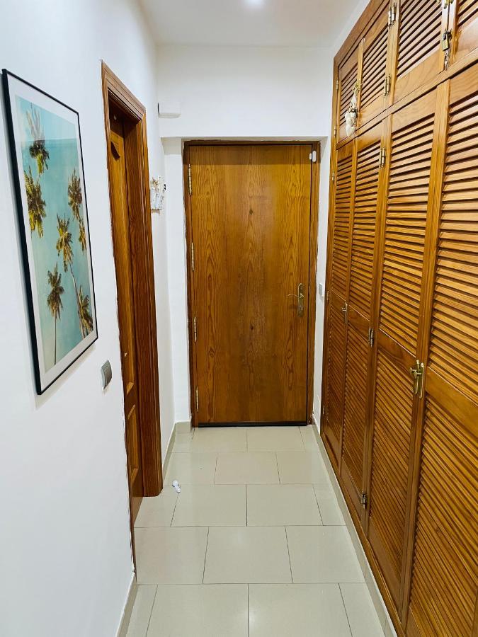 Apartamento La Torre 1337 Precioso, Moderno Y Con Piscina Torremolinos Zewnętrze zdjęcie