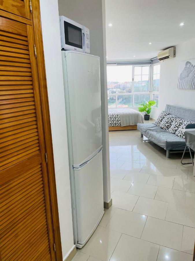 Apartamento La Torre 1337 Precioso, Moderno Y Con Piscina Torremolinos Zewnętrze zdjęcie