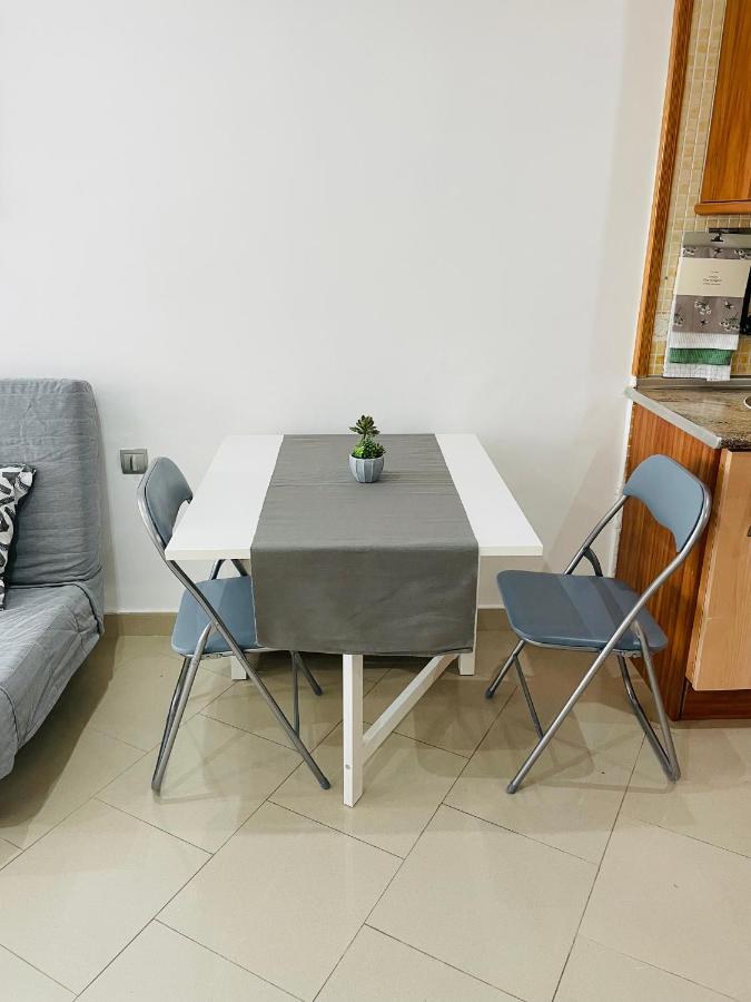 Apartamento La Torre 1337 Precioso, Moderno Y Con Piscina Torremolinos Zewnętrze zdjęcie