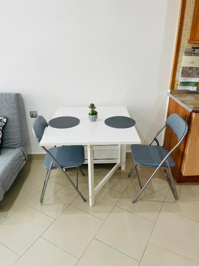 Apartamento La Torre 1337 Precioso, Moderno Y Con Piscina Torremolinos Zewnętrze zdjęcie