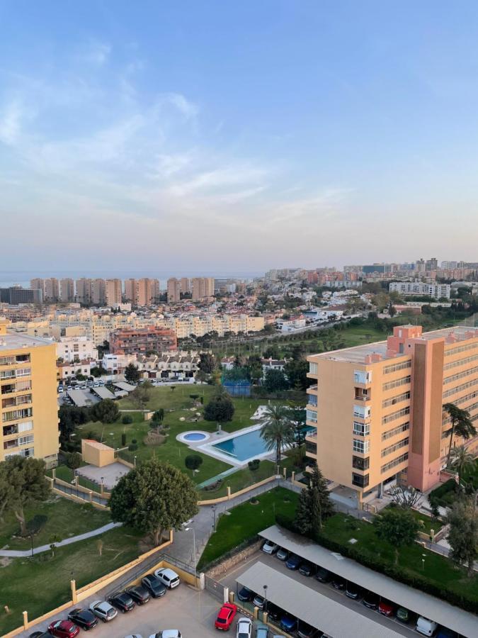 Apartamento La Torre 1337 Precioso, Moderno Y Con Piscina Torremolinos Zewnętrze zdjęcie