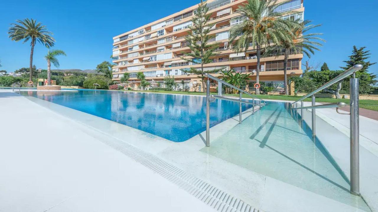 Apartamento La Torre 1337 Precioso, Moderno Y Con Piscina Torremolinos Zewnętrze zdjęcie