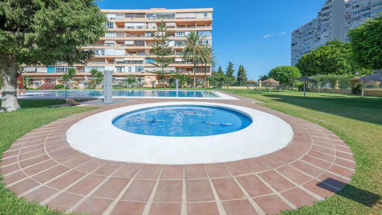 Apartamento La Torre 1337 Precioso, Moderno Y Con Piscina Torremolinos Zewnętrze zdjęcie